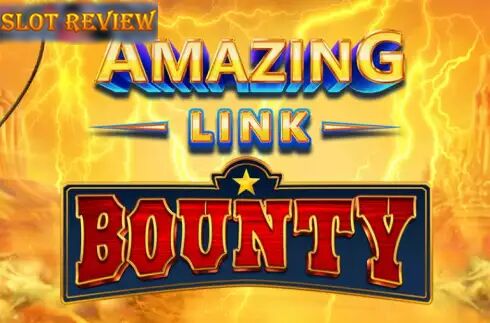 Amazing Link Bounty